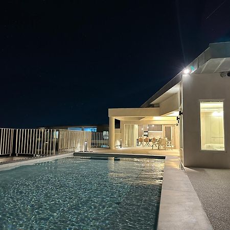 Y Resort Jeju Seogwipo Exterior photo