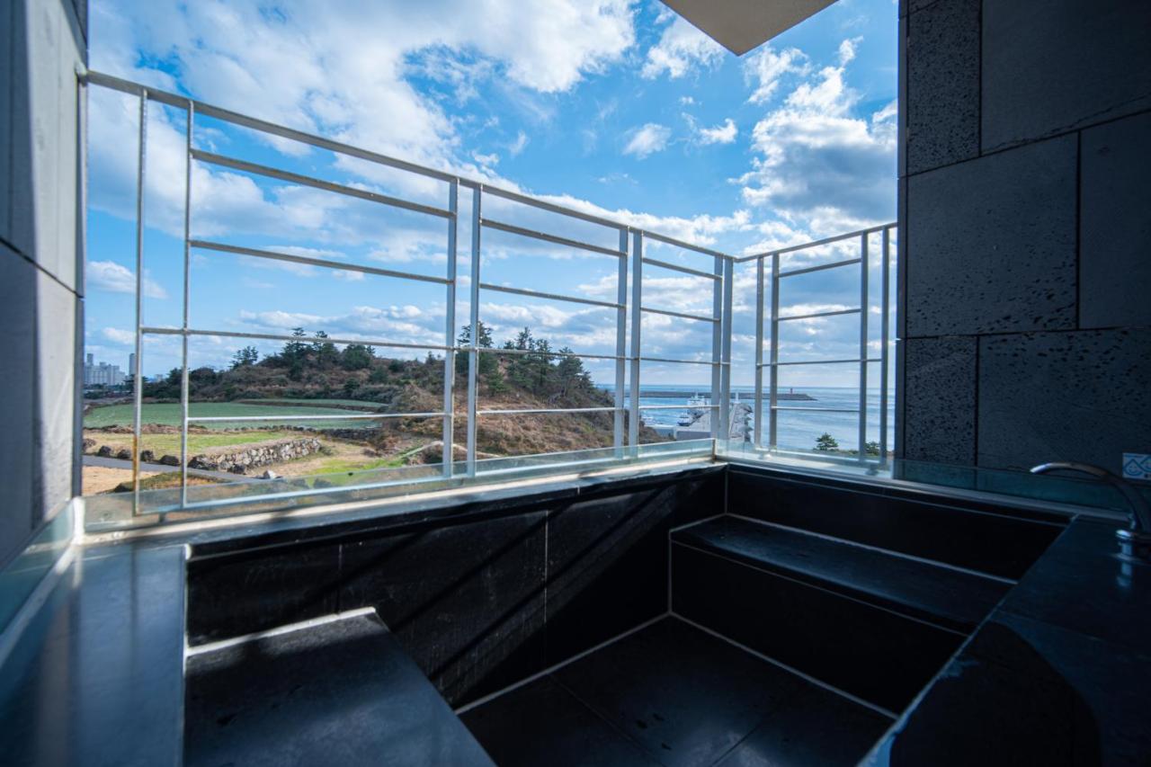 Y Resort Jeju Seogwipo Exterior photo