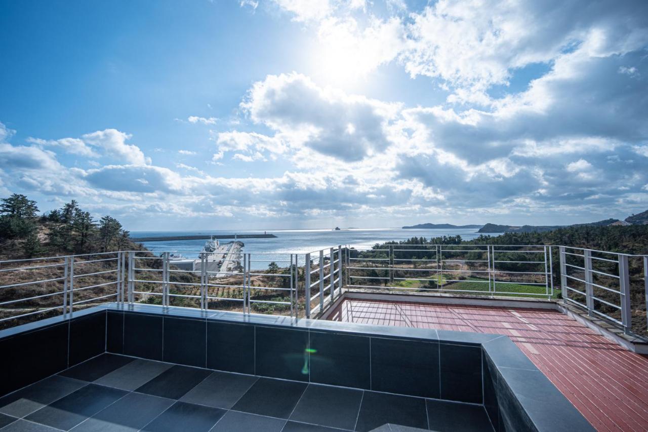 Y Resort Jeju Seogwipo Exterior photo