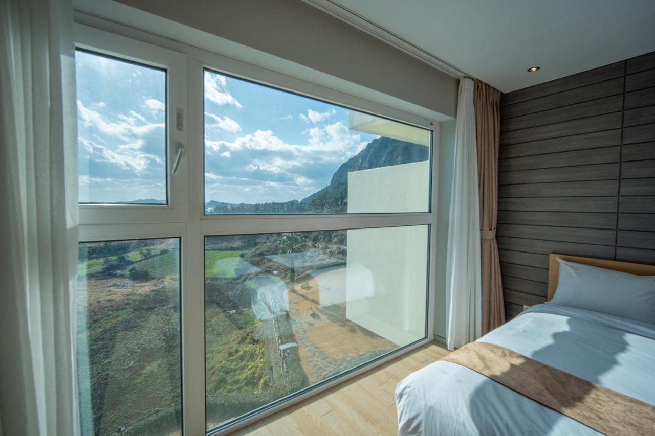 Y Resort Jeju Seogwipo Exterior photo