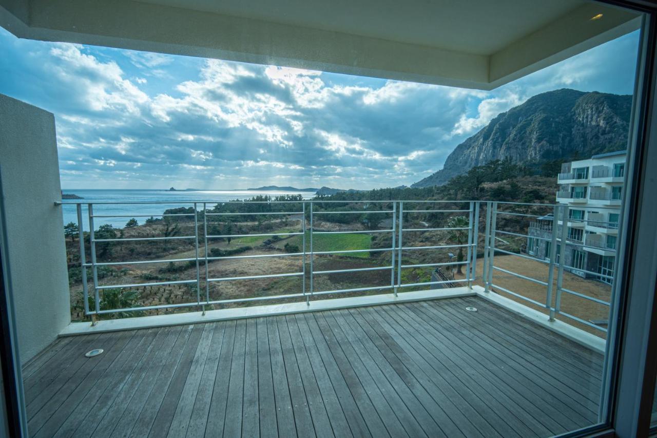 Y Resort Jeju Seogwipo Exterior photo
