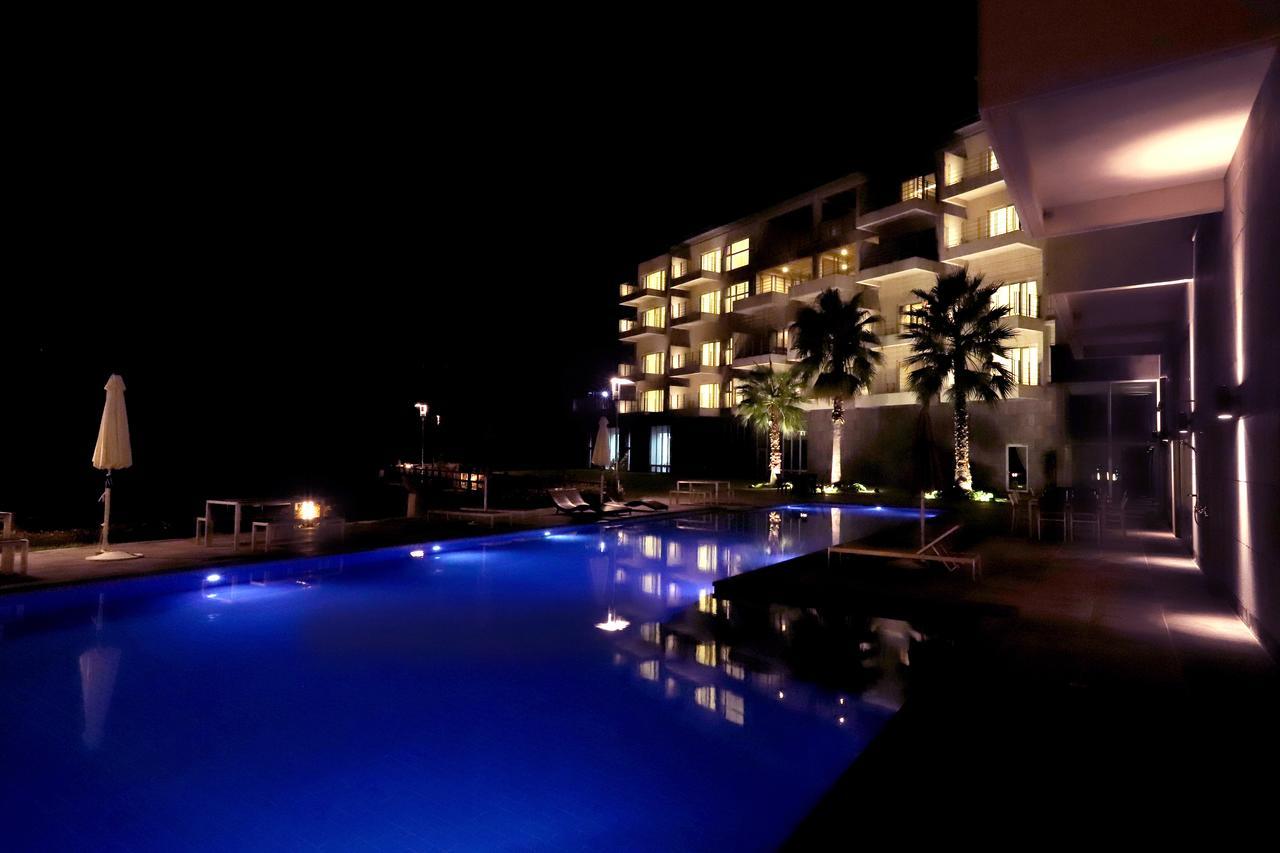Y Resort Jeju Seogwipo Exterior photo