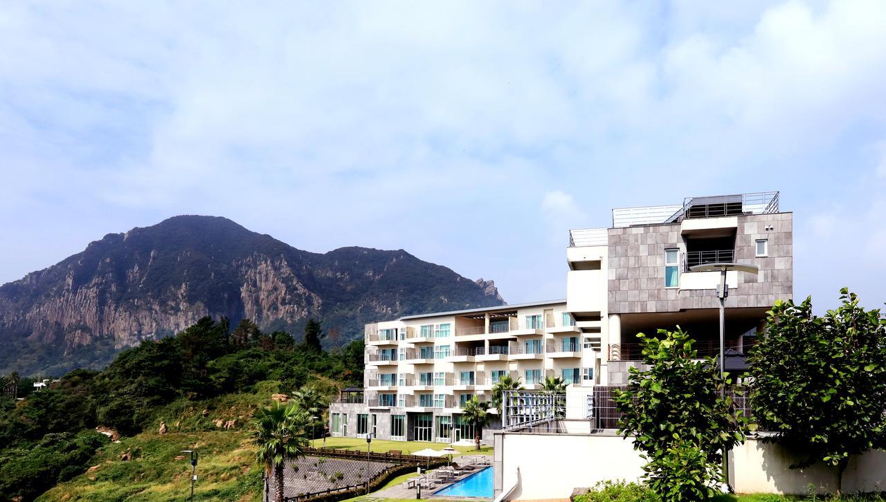 Y Resort Jeju Seogwipo Exterior photo