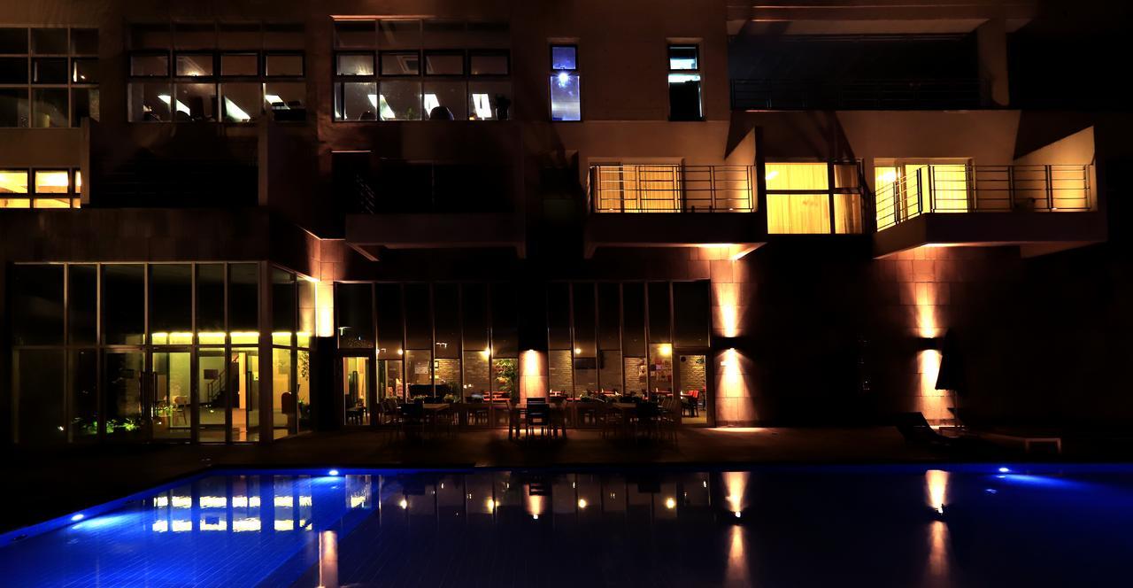 Y Resort Jeju Seogwipo Exterior photo